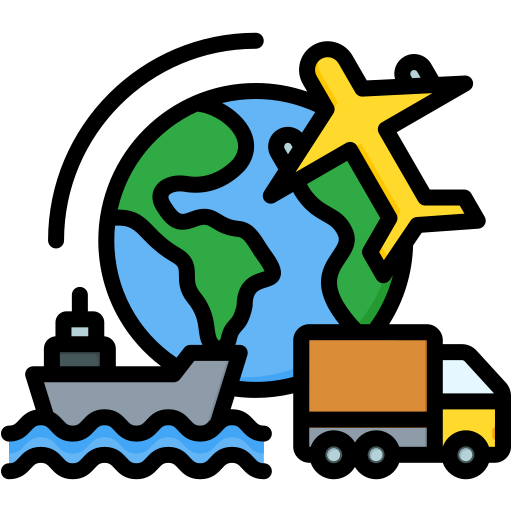 Global Freight Forwarding