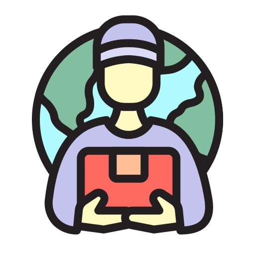 International & Domestic Courier Services