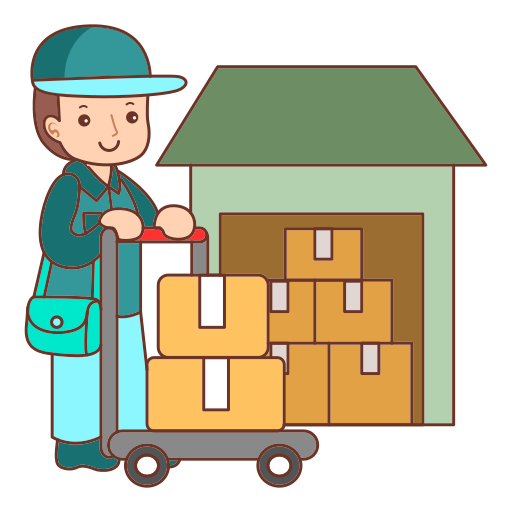 Warehousing Services